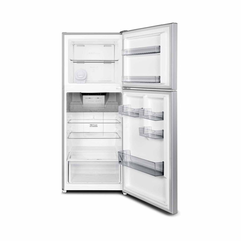 PANASONIC 2 Door Top Mount Fridge (297l) NR-TC311BUSS-image 5