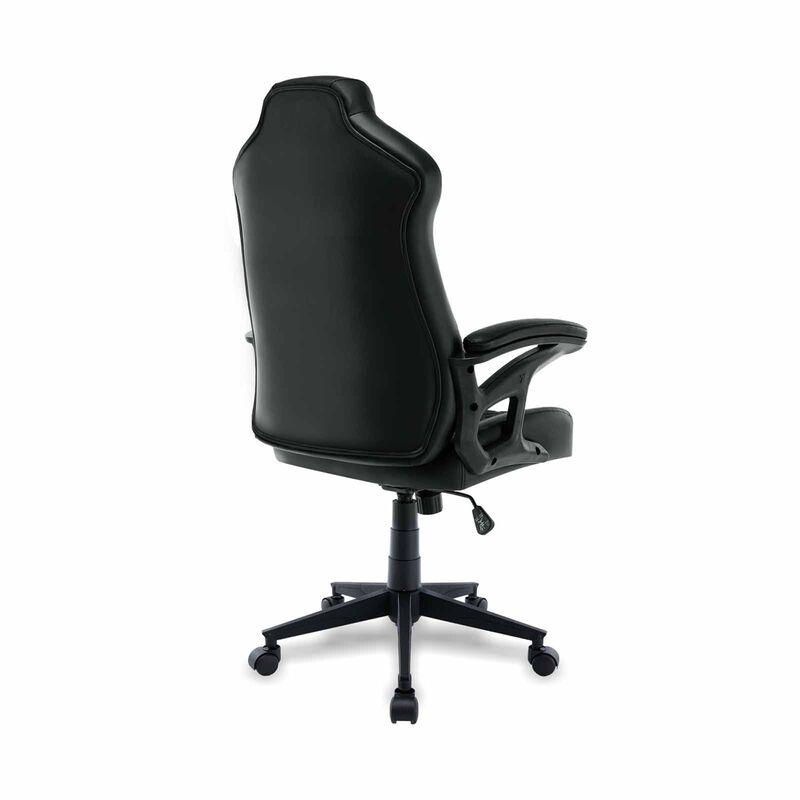 TTRACING Duo V4 Gaming Chair - Black TTRDUOV4-002-image 4