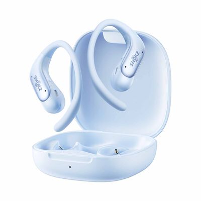 SHOKZ Open-ear True Wireless Earbuds T520-ST-IB