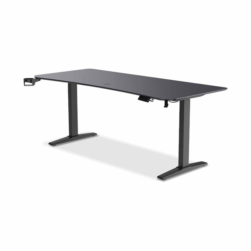 TTRACING Titus X Smart Desk - 1.8 Onyx (xl) TTRTTSXSDSK-004-OX-image 14