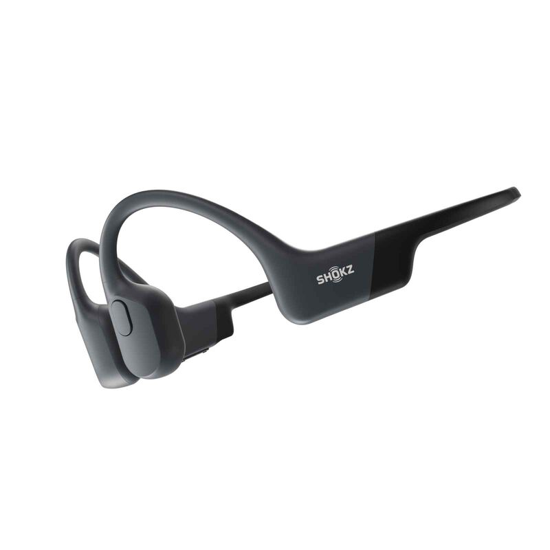 SHOKZ Openrun Black Bone Conduction Headphone S803BK-image 5