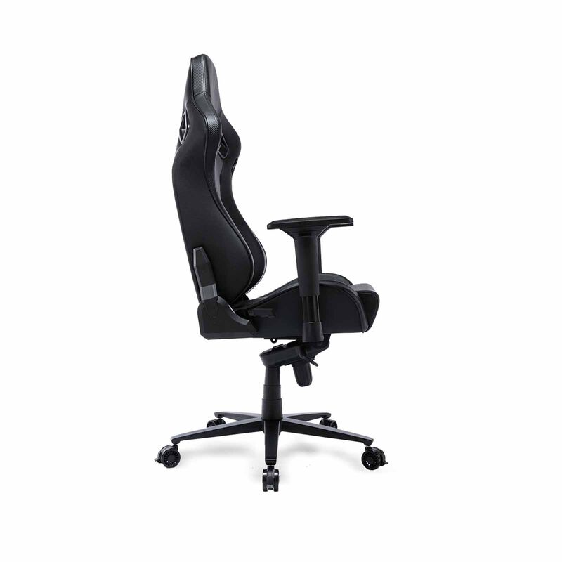TTRACING Surge X Gaming Chair - Grey TTRSURGEX-003-image 4