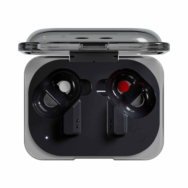 NOTHING True Wireless Earbuds - Black NOTHING B162 EAR (A) - BLK-image 6