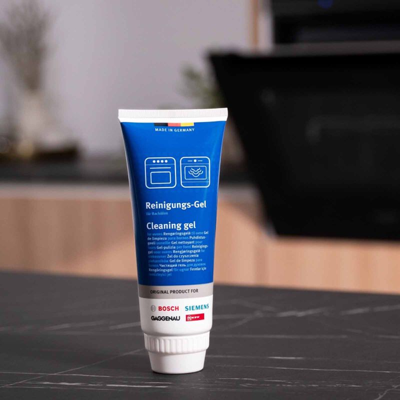 BOSCH Cleaning Gel For Oven 00312324-image 2
