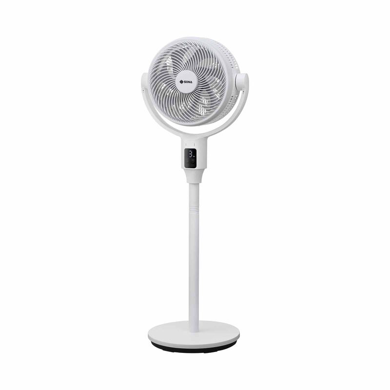 SONA 10 In Double Bladed Dc Fan SFS9068DC-image 7