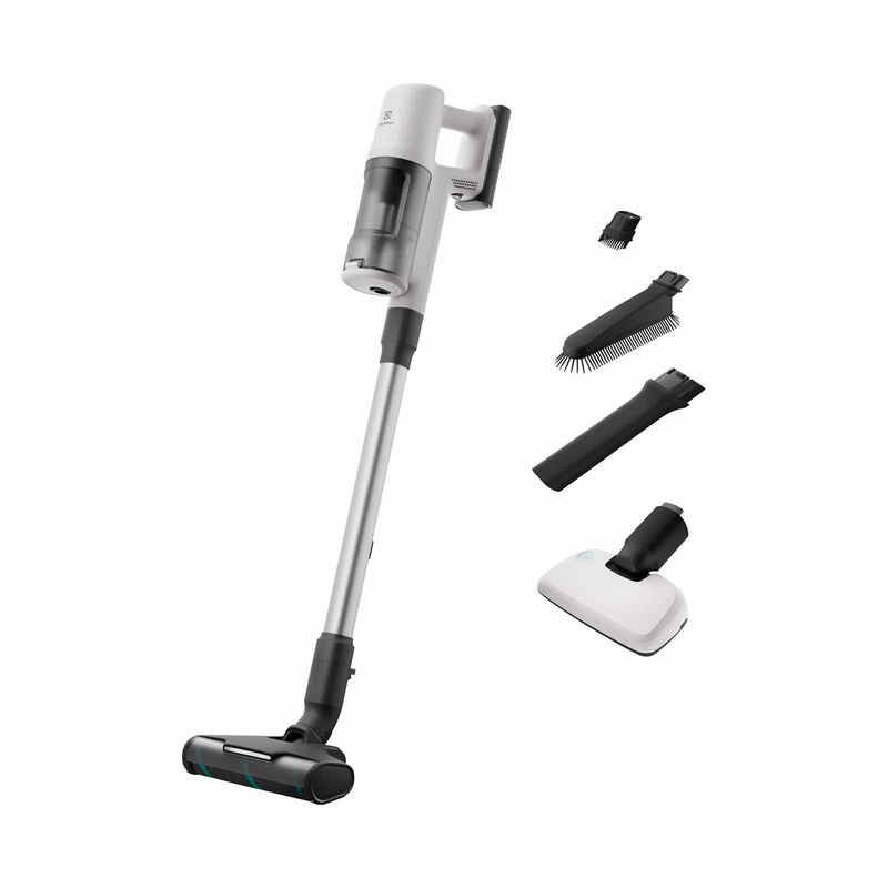 ELECTROLUX Ultimatehome 600 Cordless Vacuum - Shell White EFP61714-image 5
