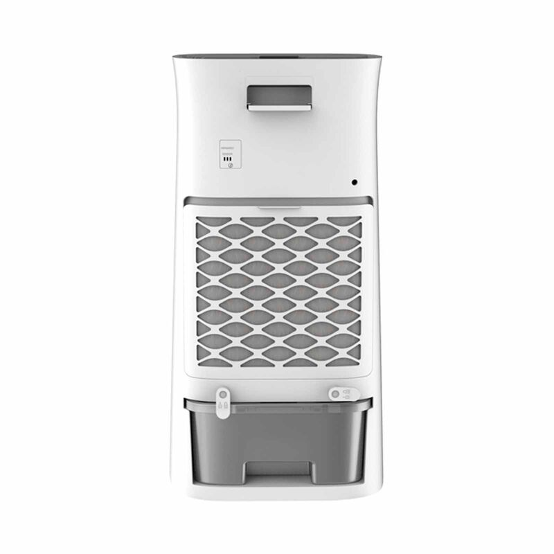 EUROPACE 5.0l Air Cooler With Air Purifier ECO7500DWH-image 4