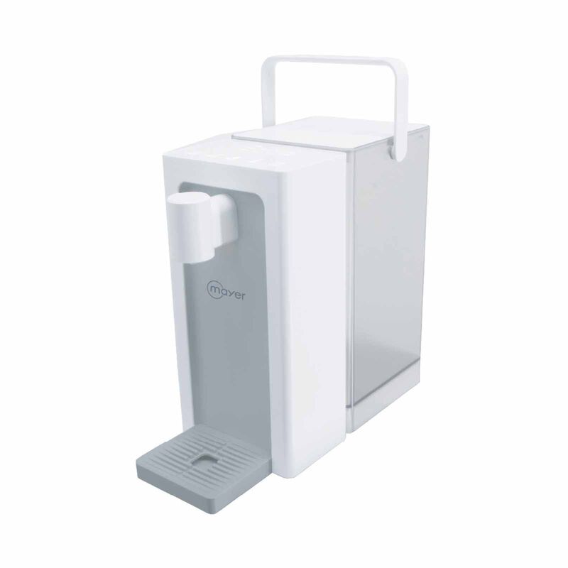 MAYER Instant Heating Water Dispenser With Filter (3.0l) - White MMIWD30-WY-image 8