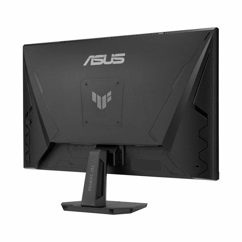 ASUS 27in Tuf Gaming Qhd 320hz Ips Gaming Monitor VG27AQM5F-image 4