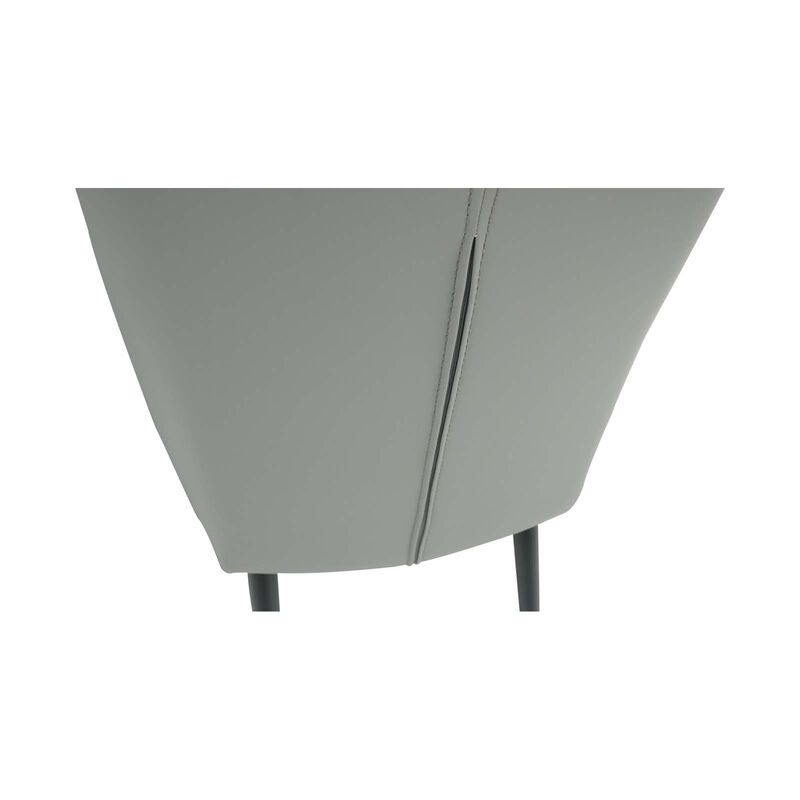 MUZE Dining Chair ITALO-image 6