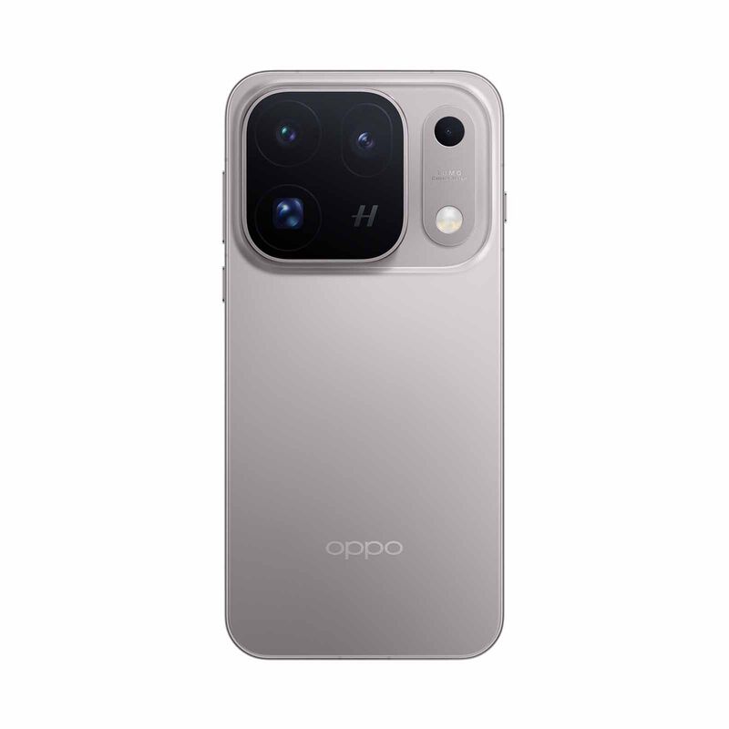 OPPO Find X10 Pro Max (16gb+512gb) Titanium Grey FIND X10 PRO MAX-image 1