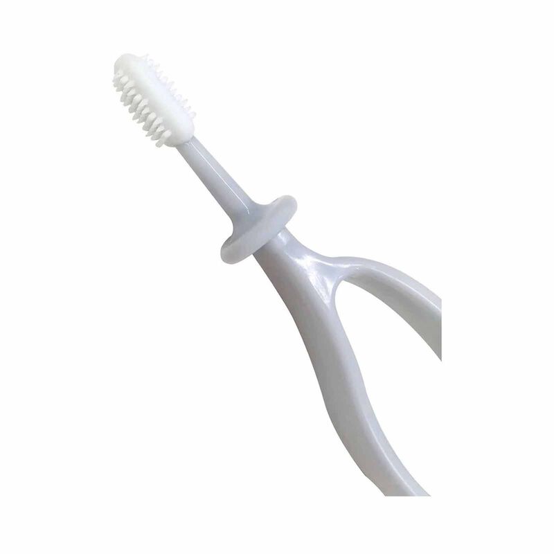SNAPKIS ALL-IN-1 TOOTHBRUSH SET-image 6