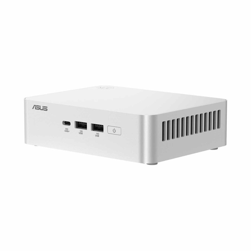 ASUS Nuc 15 Pro+ U9-285h 32gb 1tb Ssd Win 11 Pro Intel Arc Black RNUC15CRSU9084C3-image 2