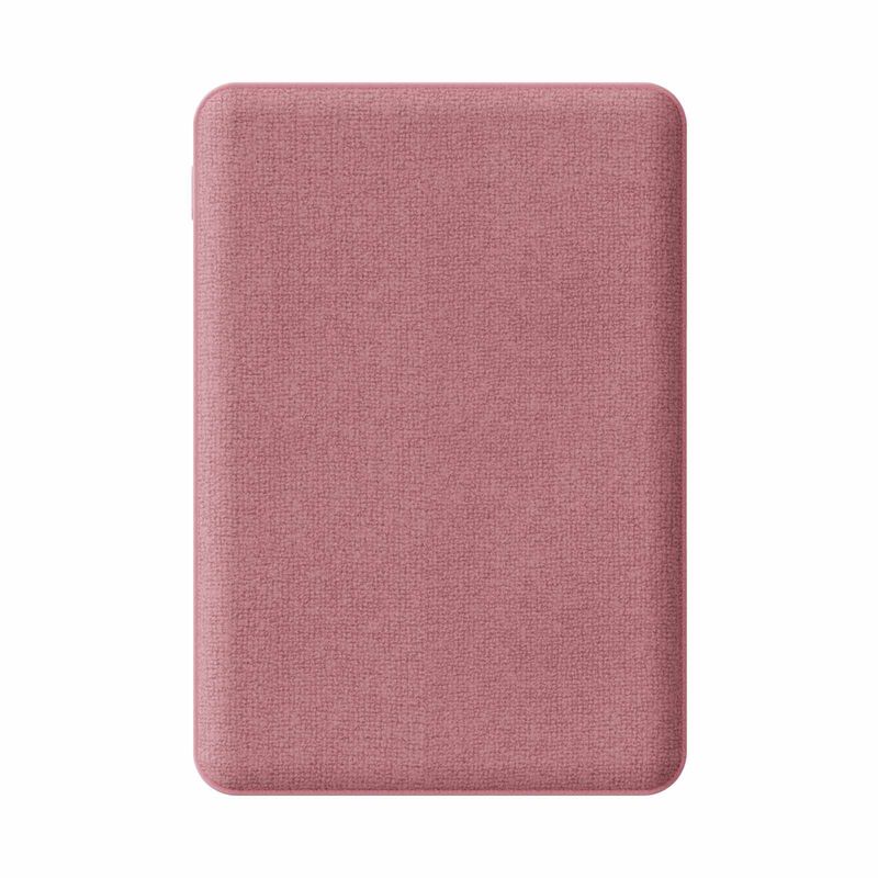 MAZER Powercharge Pd35w/pps33w 10,000mah 2c+1a Power Bank-pink M-PC35W10.0V3-PK-image 1