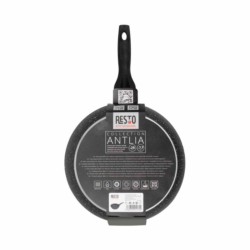 RESTO Antlia Deep Frypan &Oslash;28 H=7.7 Cm 93064-image 9