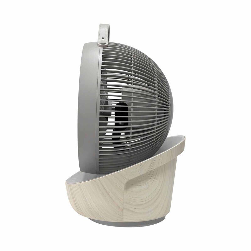 EUROPACE 10 In Dc Circulator Fan With Remote Control EDF6103DWD-image 3