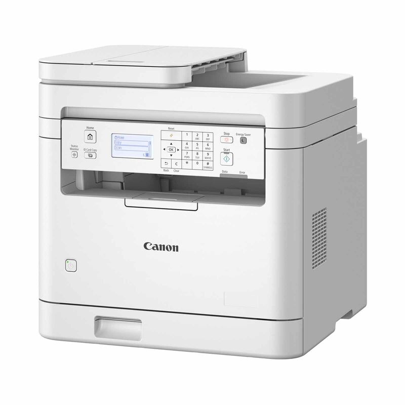 CANON Mono All In One Laser Printer MF284DW-image 2