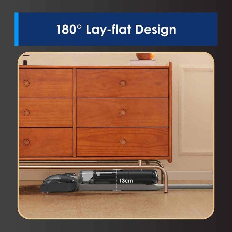 TINECO Ifloor Y3 Stretch Cordless Floor Washer Y3 STRETCH-image 3
