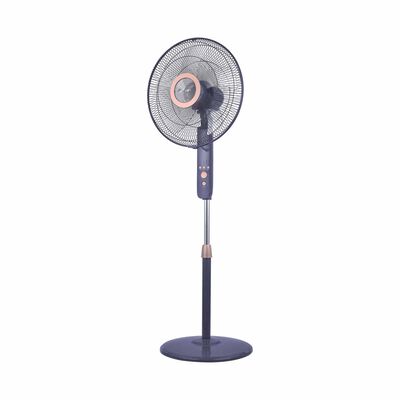 SONA 16 In Dc Stand Fan With Remote Control SCF2810DC