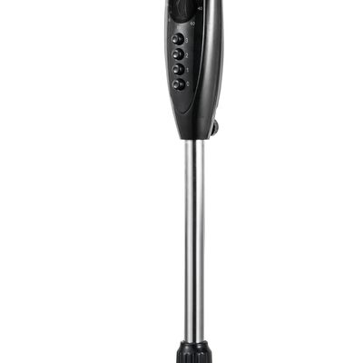 EUROPACE 16 In Stand Fan -black ESF3168C