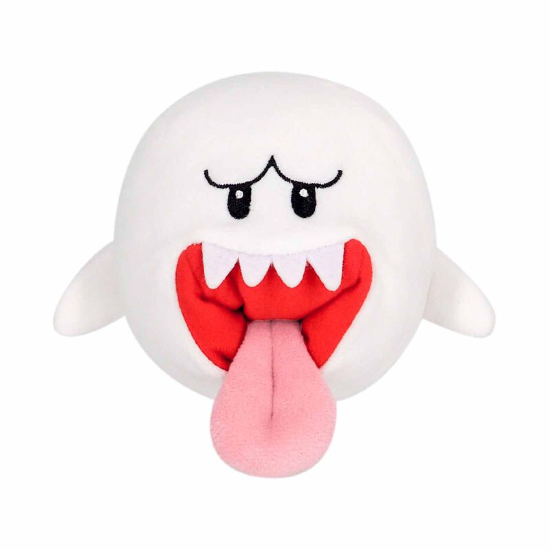 NINTENDO Ac14 Boo (s) SA-AC14-S-image 1