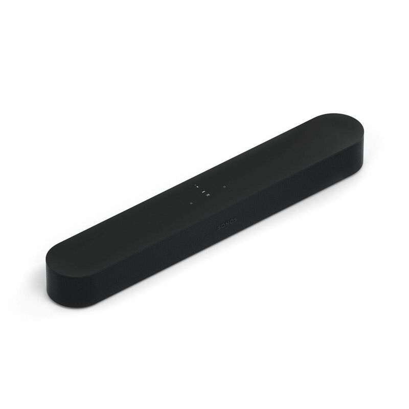 SONOS Wireless Hi-fi Soundbar - Black BEAM-image 2