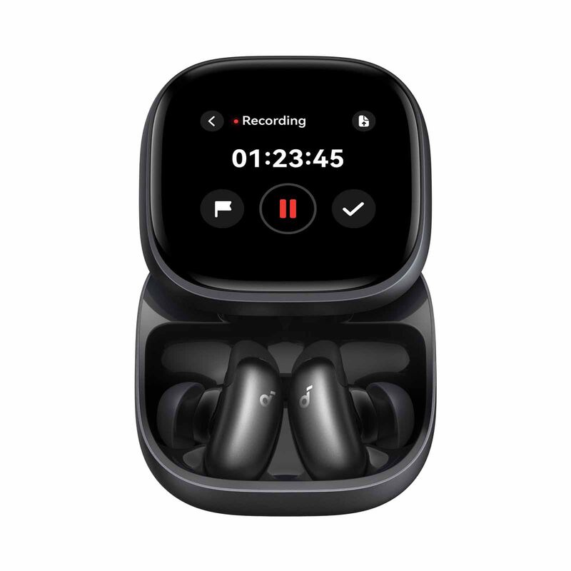 SOUNDCORE Liberty 5 Pro Max Black D1204H11-image 10