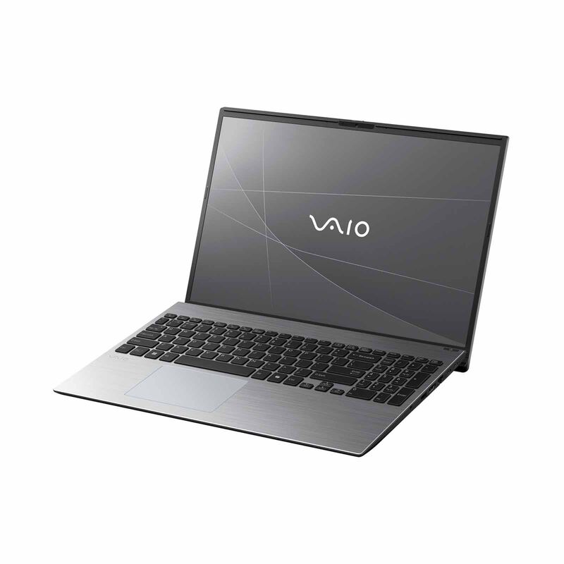 VAIO 16in Core 7-150u 32gb 1tb Win Pro 11 Intel Graphics Bright Silver PRO BM VJBM12W051SS-image 4