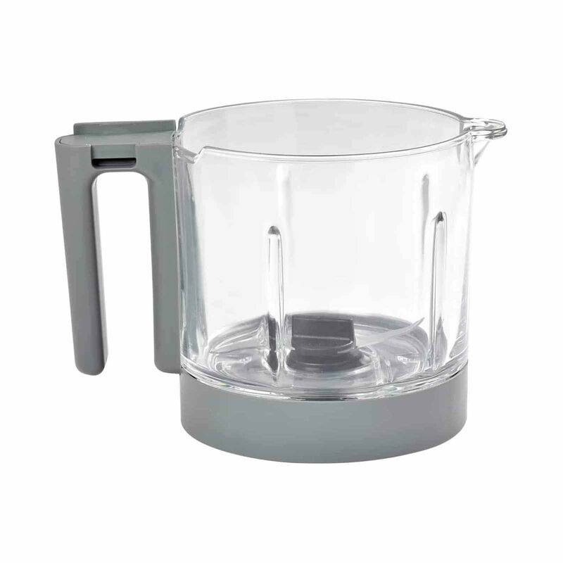 BEABA Baby Food Processor - Cloud (online) BABYCOOK NEO-image 4