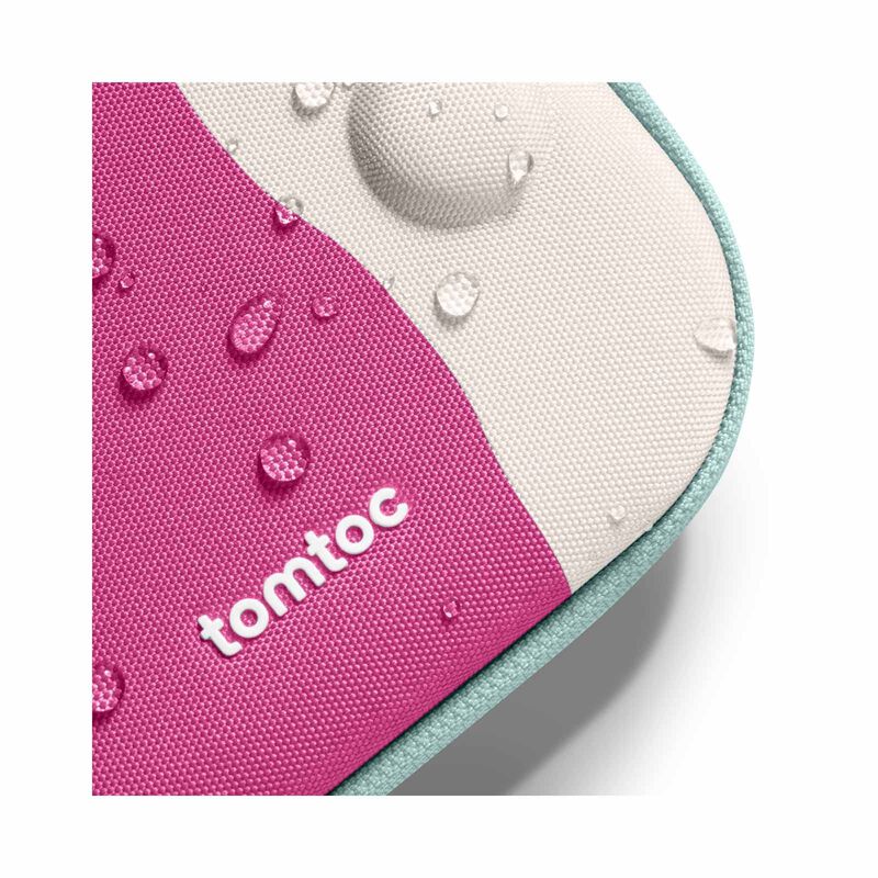TOMTOC Fancycase-g05 Switch 2 Slim Case - Peach G05S3P1-image 14