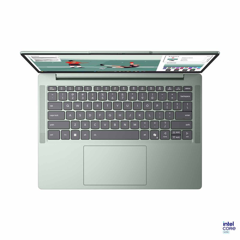 LENOVO 14in Wuxga Ips Intel Core 7 350 16gb Ram Intel Graphics 512gb Ssd Win 11 IDEAPAD SLIM 3 14IWC11 83RQ008XSB-image 2