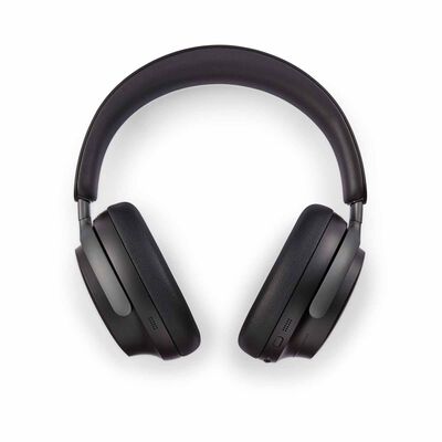 BOSE Quietcomfort Ultra Headphones - Black 880066-0100