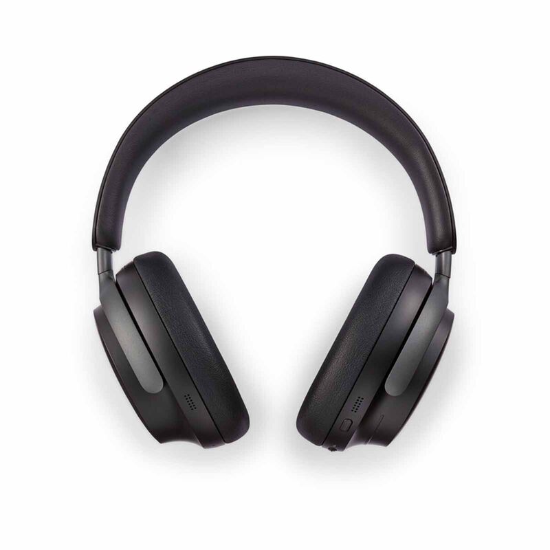 BOSE Quietcomfort Ultra Headphones - Black 880066-0100-image 1