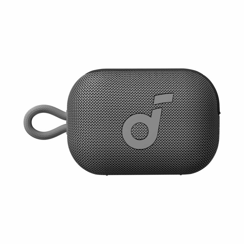 SOUNDCORE Select 4 Go Black A31X1111-image 1