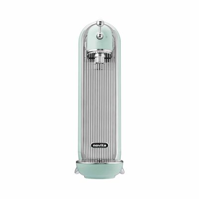 NOVITA Water Purifier - Green W38G