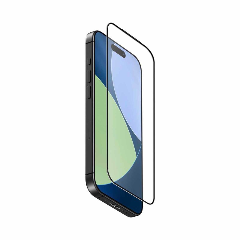 UNIQ Optix Matte Iphone 17 (2025) 6.3 Glass Screen Protector UNIQ-IP6.3(2025)-MATTE-image 3