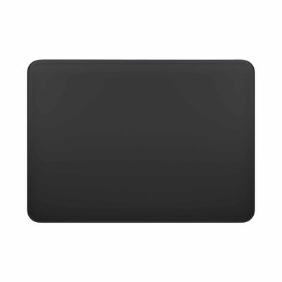 APPLE Magic Trackpad - Black Multi-touch Surface MXKA3ZA/A