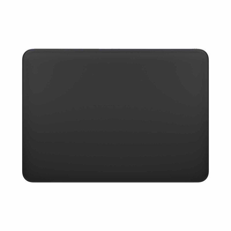 APPLE Magic Trackpad - Black Multi-touch Surface MXKA3ZA/A-image null