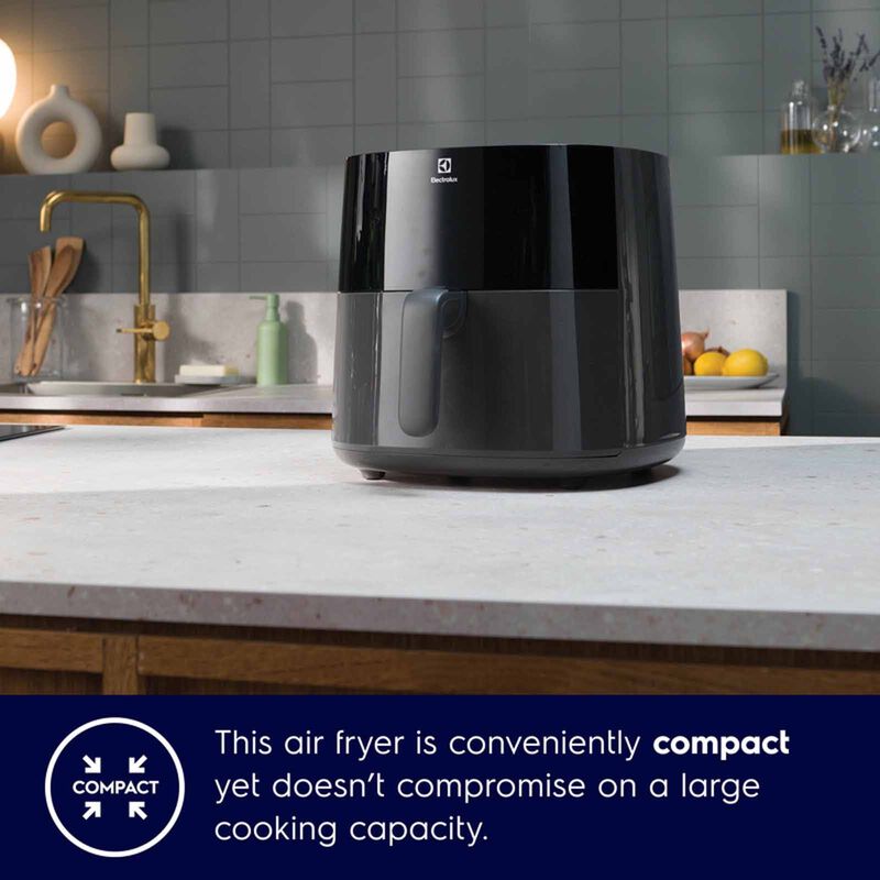 ELECTROLUX 6.8l Air Fryer E5AF1-700P-image 5