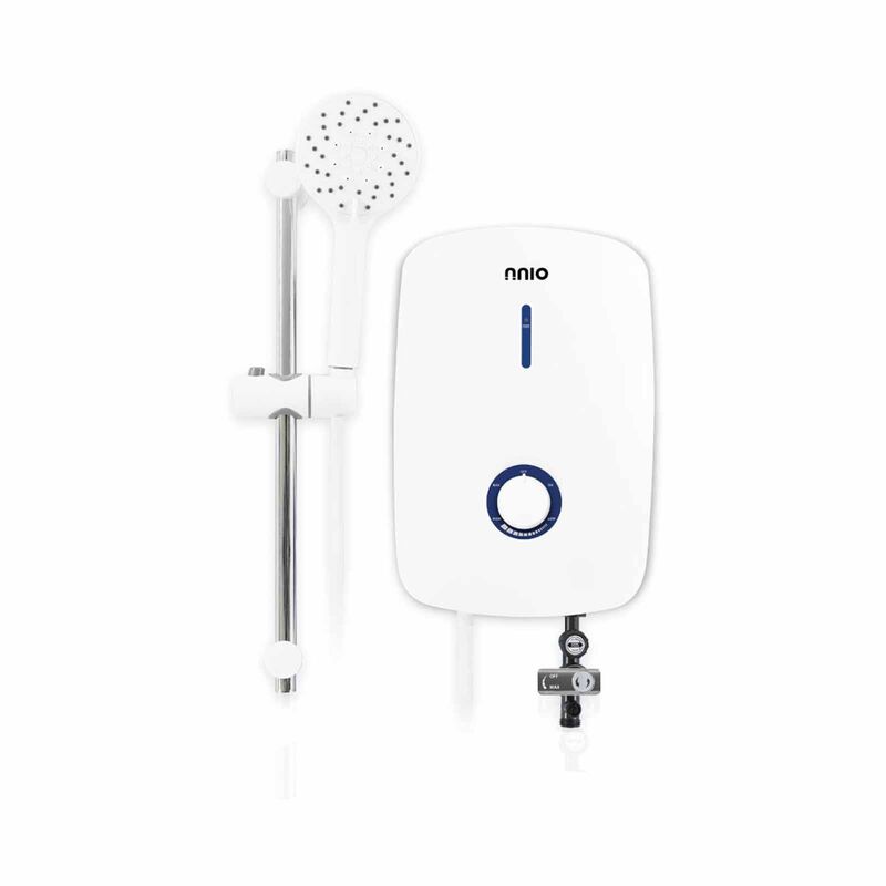 NNIO Instant Shower Heater (white) N3230SH-image 1