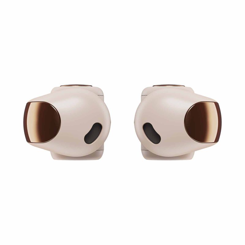 BOSE Quietcomfort Ultra Open Earbud - Draft Woodsand 881046-0400-image 5