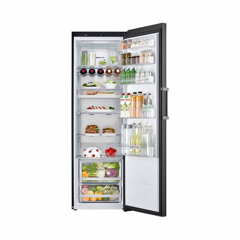 LG 1 Dr Fridge (386l) - Mint GB-B3863MN-image 3