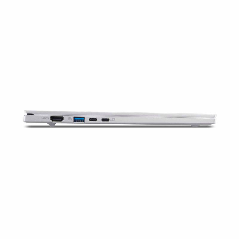 ACER 14in Amd Ai 5 330 16gb 512gb 820m Ssd 11 Home ASPIRE 14 COPILOT+ PC A14-61M-R1CH (SILVER) - AI 5-image 8