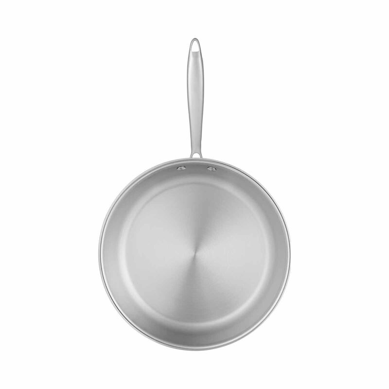 RESTO Crater Frypan &Oslash;28 H=5.5 Cm 95003-image 11