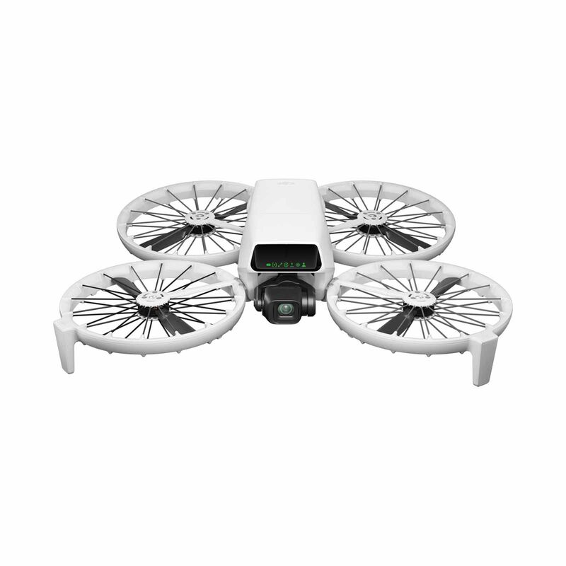 DJI Dji Flip (no Rc, Two Batteries) DJI FLIP (NO RC, TWO BATTERIES)-image 4