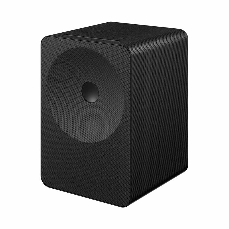 SAMSUNG 3.1.1 Ch Soundbar -black Col HW-LS70H/XS-image 6
