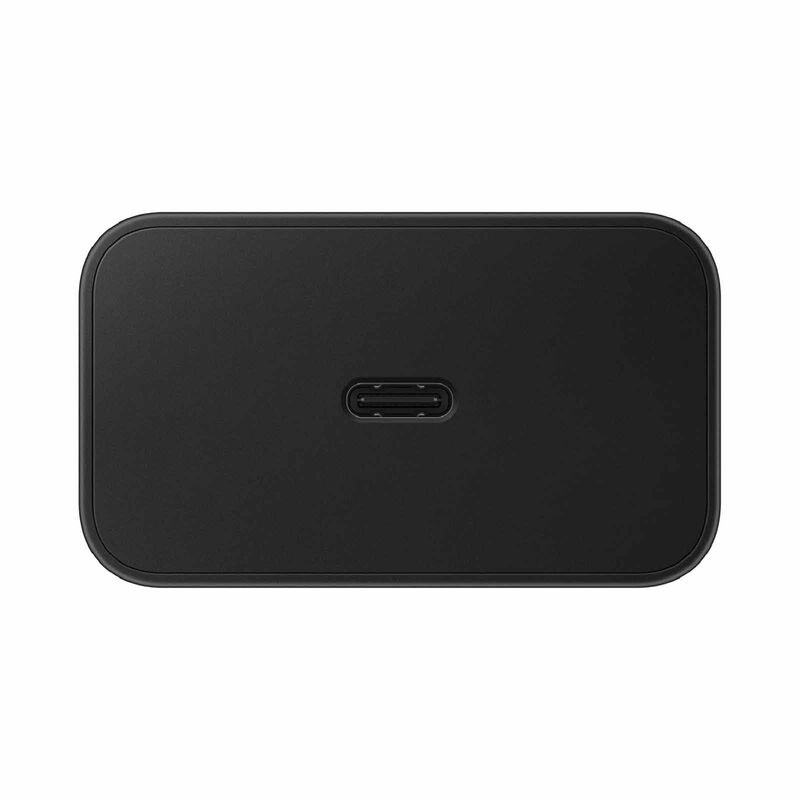 SAMSUNG 60w Power Adapter (no Cable) Black EP-T6010NBEGGB-image 3