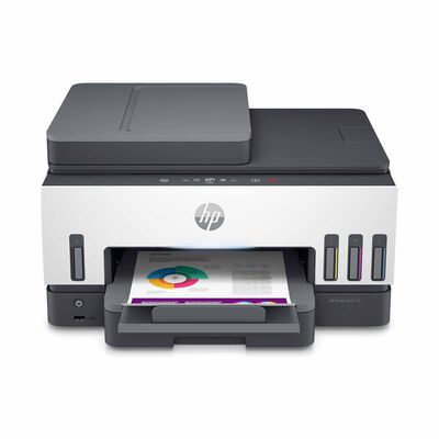 HP Smart Tank 790 All-in-one Printer SMART TANK 790