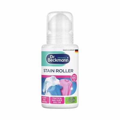 DR BECKMAN Stain Roller (75ml) STAIN ROLLER (75ML)