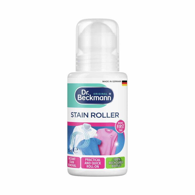 DR BECKMAN Stain Roller (75ml) STAIN ROLLER (75ML)-image null